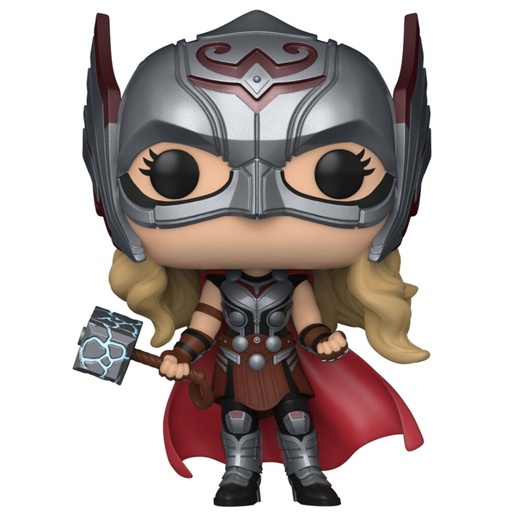 [FU62422] Pop! Marvel: Thor L&T- Might Thor