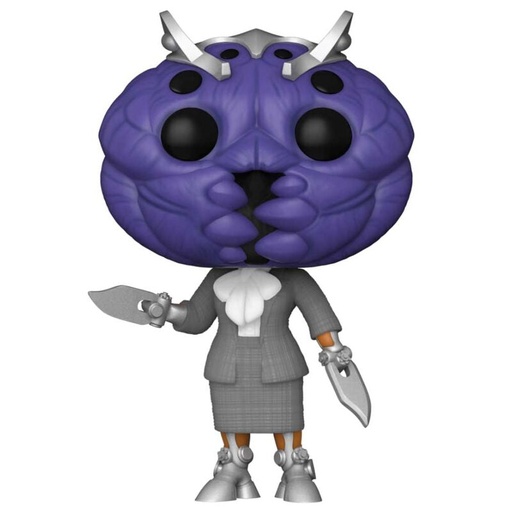 [FU62426] Pop! Marvel: Thor L&T- Miek