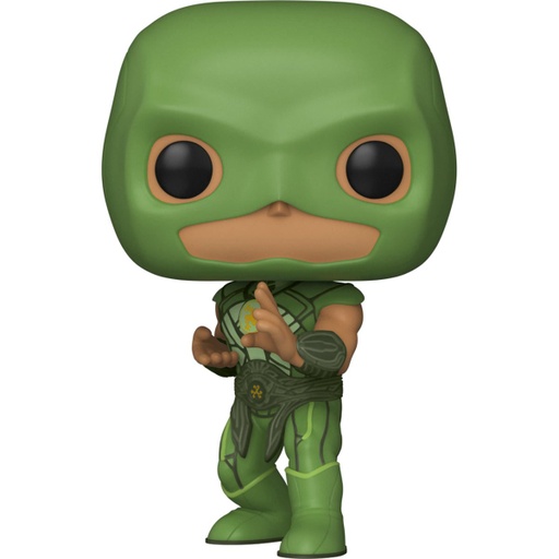 [FU64184] Pop! Tv: Peacemaker- Judomaster