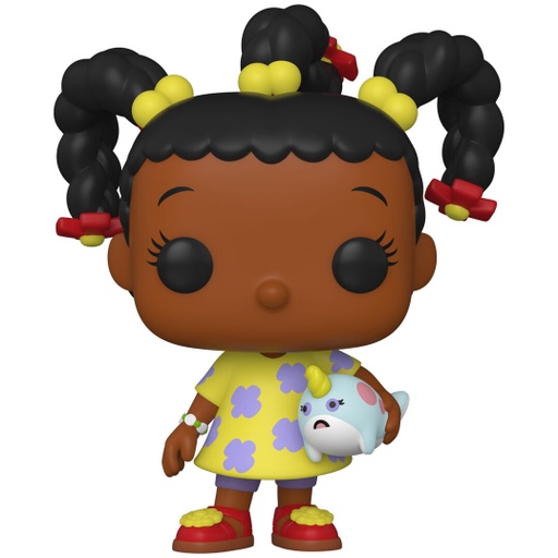 [FU59321] Pop! Tv: Rugrats- Susie