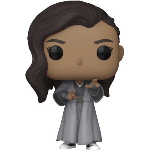 [FU62406] Pop! Marvel: Doctor Strange in MOM- America Chavez
