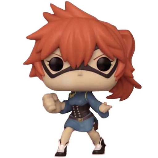 [FU63284] Pop! Animation: My Hero Academia 1B- Itsuka Kendo (Exc)