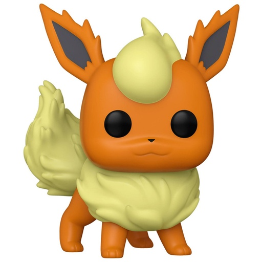 [FU65042] Pop! Games: Pokemon- Flareon