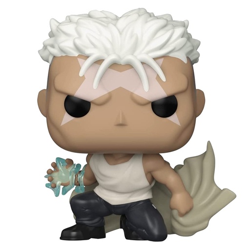 [FU57740] Pop! Animation: Fullmetal Alchemist: Brotherhood- Scar