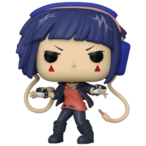 [FU58039] Pop! Animation: My Hero Academia- Kyouka Jirou