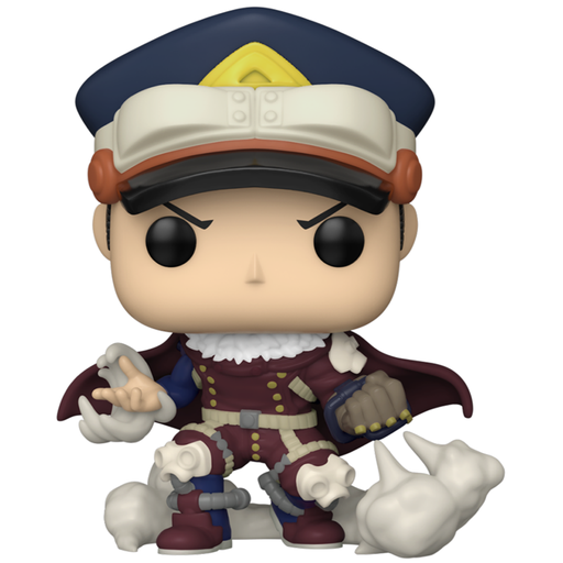 [FU58600] Pop! Animation: My Hero Academia- Inasa Yoarashi