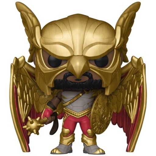 [FU64193] Pop! DC: Black Adam- Hawkman