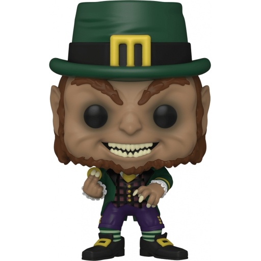 [FU63980] Pop! Movies: Leprechaun- Leprechaun