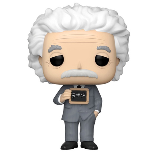 [FU43543] Pop! Icons: Albert Einstein