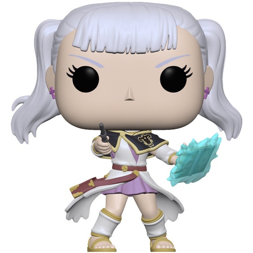 [FU59240] Pop! Animation: Black Clover- Noelle