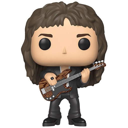[FU33728] Pop! Rocks: Queen - John Deacon