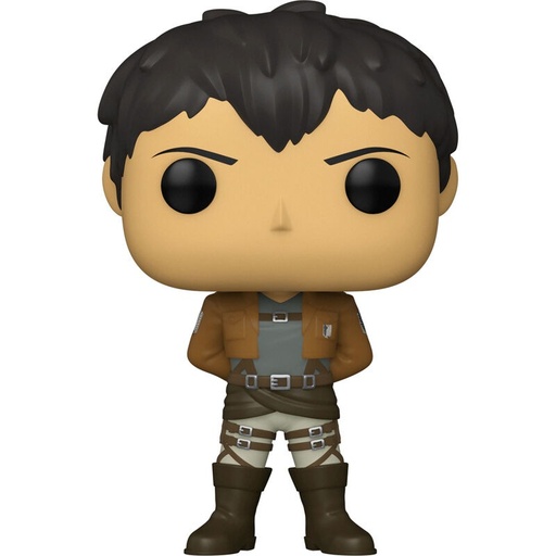 [FU57979] Pop! Animation: AoT S4- Bertholdt Hoover
