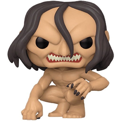 [FU57982] Pop! Animation: Attack on Titan S3 - Ymir