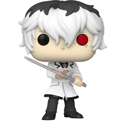 [FU57641] Pop! Animation: Tokyo Ghoul- Haise Sasaki