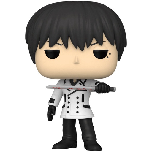 [FU57642] Pop! Animation: Tokyo Ghoul- Kuki Urie
