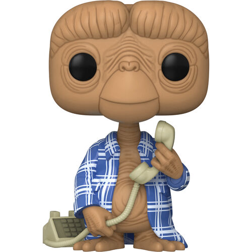 [FU63991] Pop! Movies: E.T. 40th - E.T. in Robe