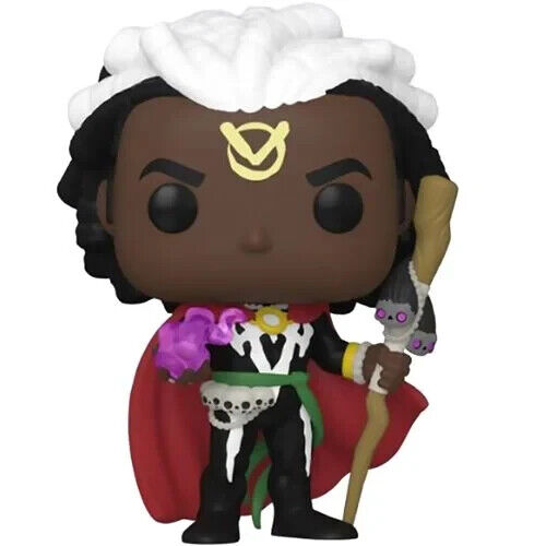 [FU64686] Pop! Marvel: Doctor Voodoo (Exc)