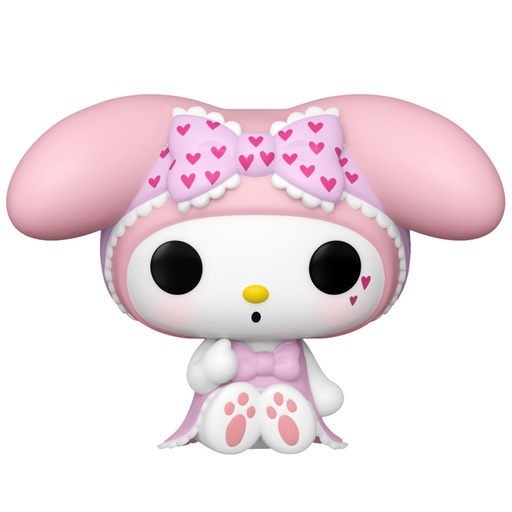 [FU65036] Pop! Sanrio: My Melody (SLPOVR)(Exc)