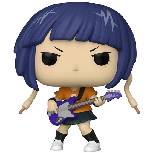 [FU61044] Pop! Animation: My Hero Academia- Jirou w/guitar (Exc)