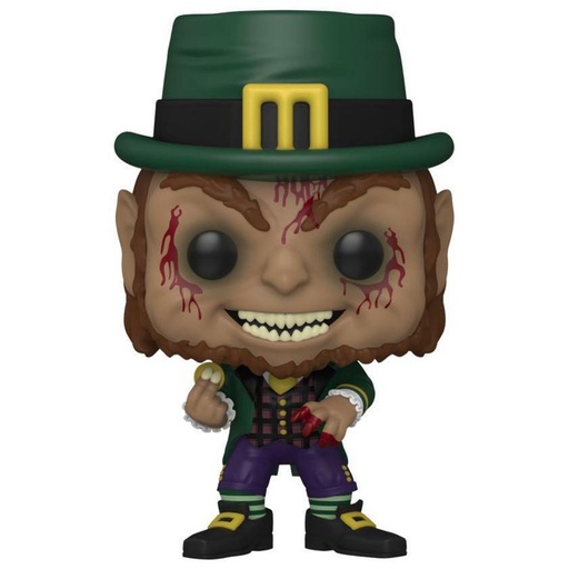 [FU65033] Pop! Movies: Leprechaun- Leprechaun (BD)(Exc)