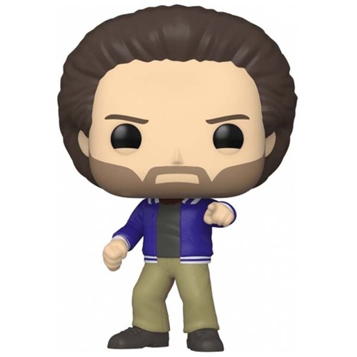 [FU65260] Pop! Tv: Parks & Rec- Jamm (SDCC'22)