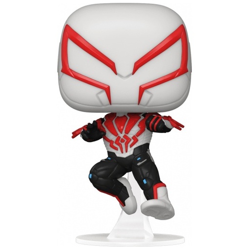 [FU62283] Pop! Marvel: YS- Spider-Man (WH)(SDCC'22)