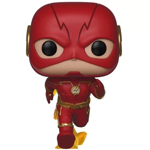 [FU32116] Pop! Heroes: The Flash - Flash