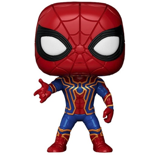 [FU26465] Pop! Marvel: Avengers Infinity War - Iron Spider