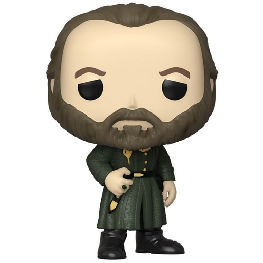 [FU65610] Pop! Tv: House of the Dragon - Otto Hightower