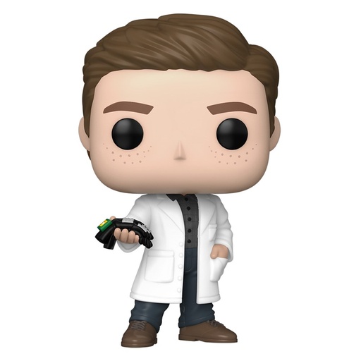 [FU59497] Pop! Marvel: Ms. Marvel - Bruno