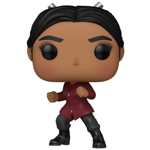 [FU59499] Pop! Marvel: Ms. Marvel - Najma