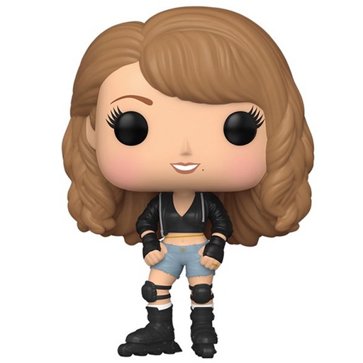 [FU64057] Pop! Rocks: Mariah Carey - Fantasy
