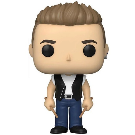 [FU64035] Pop! Rocks: U2 - ZooTV - Larry