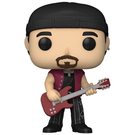 [FU64034] Pop! Rocks: U2 - Edge