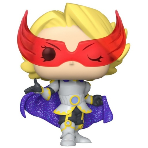 [FU58040] Pop! Animation: My Hero Academia - Yuga Aoyama
