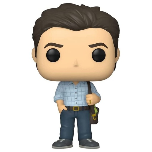 [FU55801] Pop! Tv: Ozark - Marty Byrde