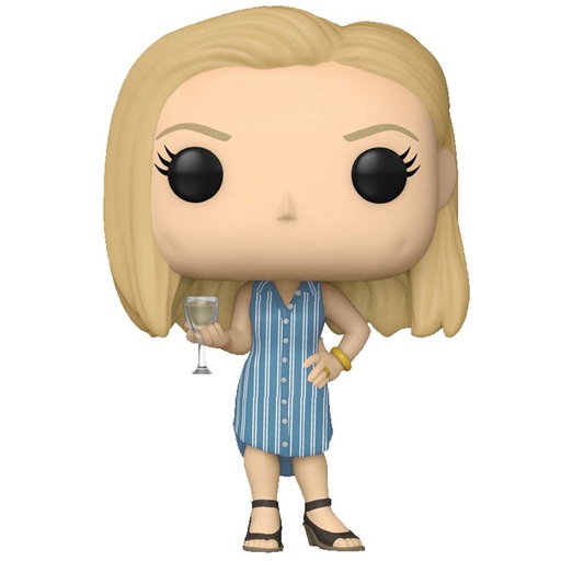 [FU55803] Pop! Tv: Ozark - Wendy Byrde