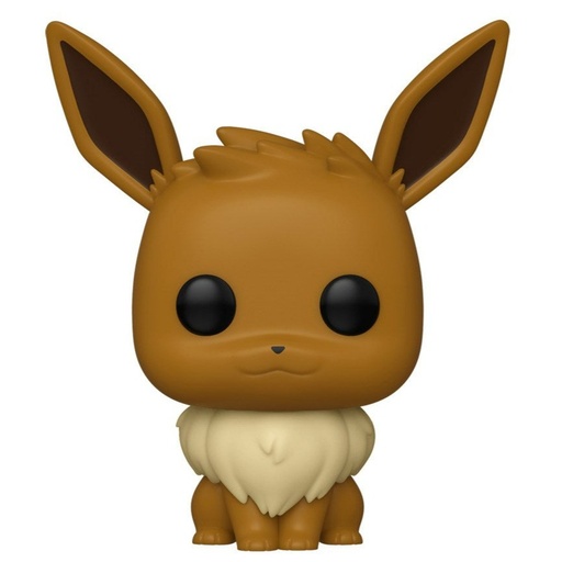[FU64637] Pop! Games: Pokemon - Eevee