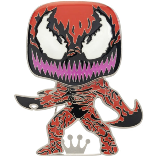 [FP-MVPP0035] Enamel Pin! Marvel: Venom Carnage