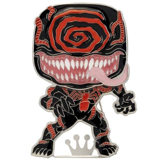 [FP-MVPP0038] Enamel Pin! Marvel: Venom Corrupted Chase Group