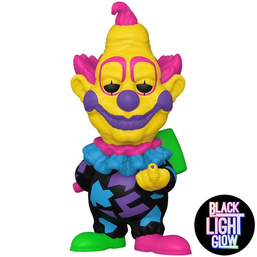 [FU66679] Pop! Movies: KKOS - Jumbo (BLKLT)(Exc)