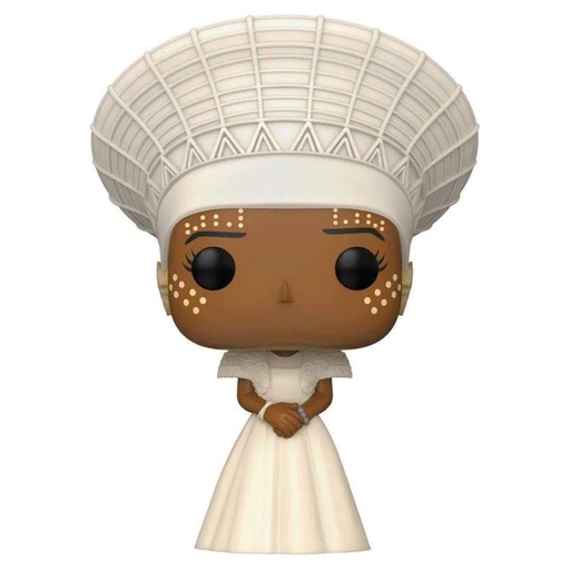 [FU64871] Pop! Marvel: Black Panther Legacy - Ramonda (Exc)
