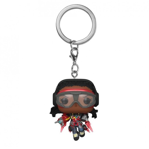 [FU63935] Pocket Pop! Marvel: Black Panther Wakanda Forever - Ironheart Mk1