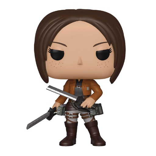 [FU35677] Pop! Animation: Attack on Titan S3 - Ymir
