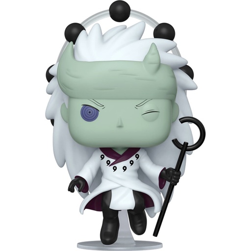 [FU58009] Pop! Animation: Naruto - Sage Madara Uchiha