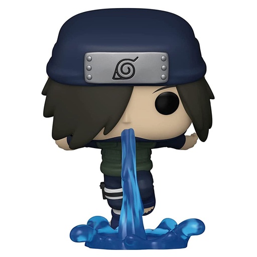 [FU58010] Pop! Animation: Naruto - Izumo