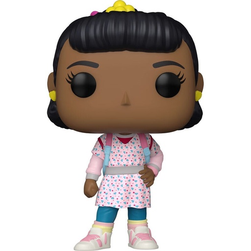 [FU65634] Pop! Tv: Stranger Things S4 - Erica Sinclair