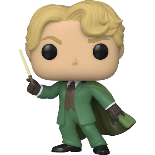[FU65651] Pop! Movies: Harry Potter Chamber of Secrets 20Th - Gilderoy Lockhart