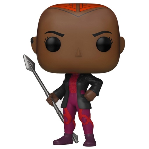 [FU63946] Pop! Marvel: Black Panther Wakanda Forever - Okoye