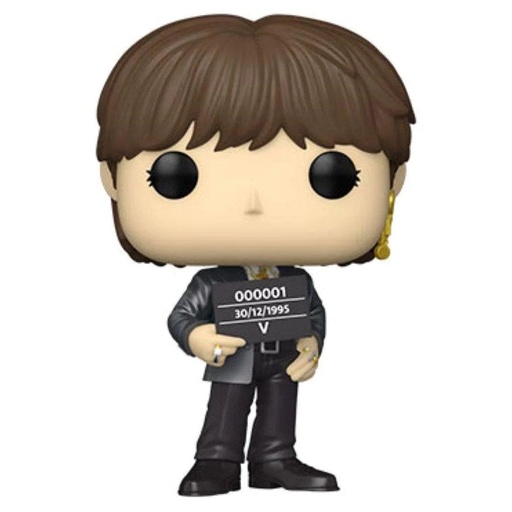 [FU64049] Pop! Rocks: BTS Butter - V